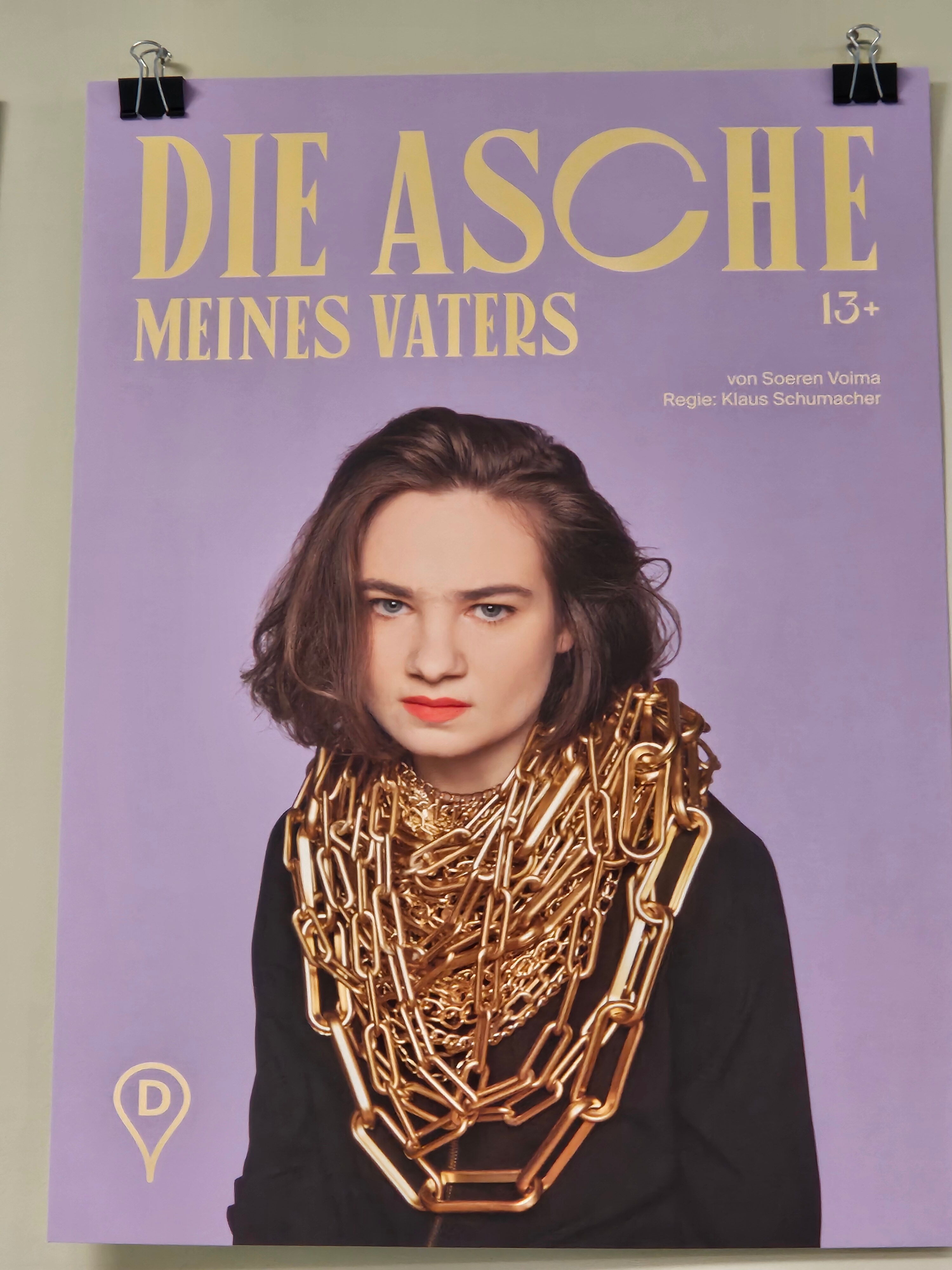 Theatererlebnis