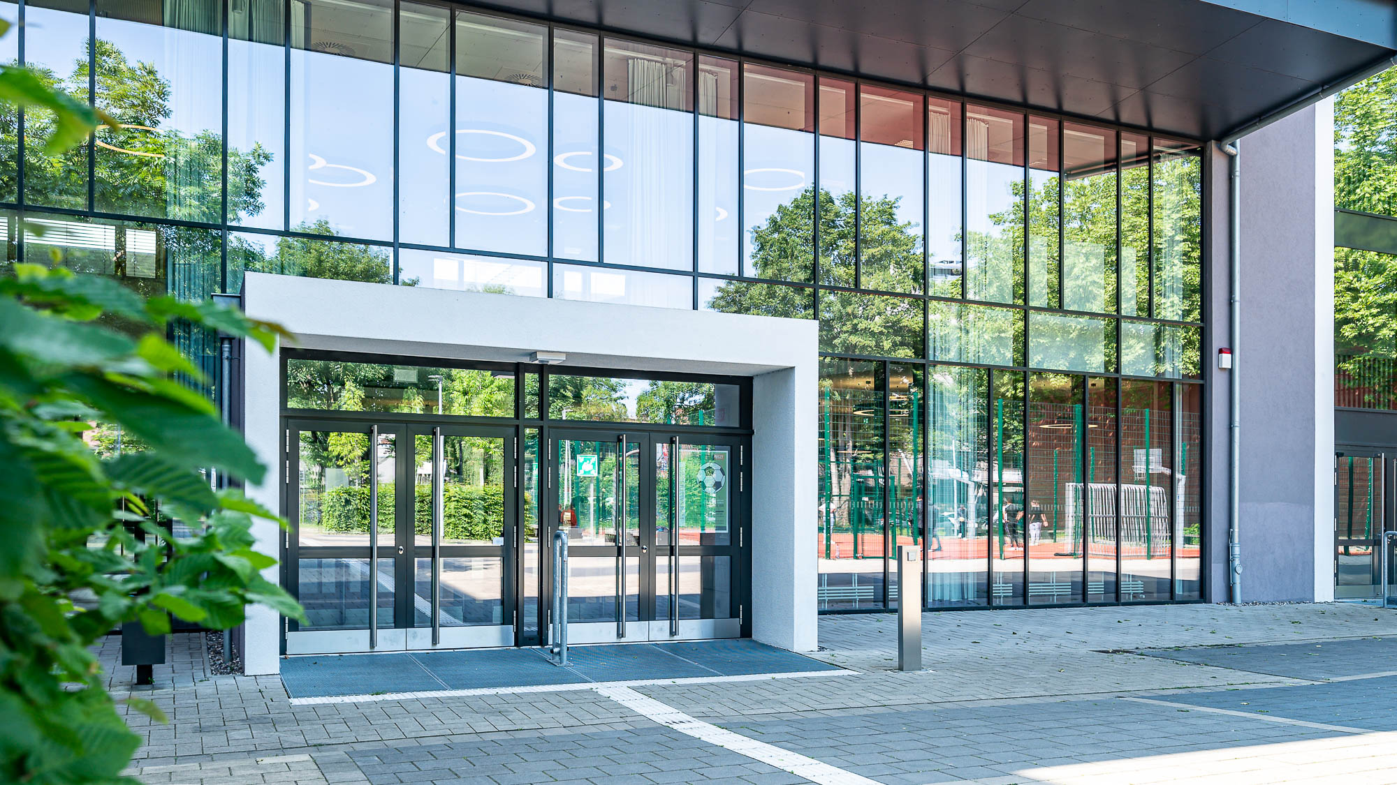 Prävention an der BS27 Schüler/innen ohne Schulden
